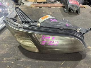 Фара правая SUBARU LANCASTER BH9 100-20655, XENON 2 ракурс