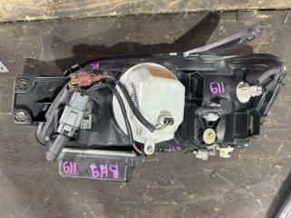 Фара правая SUBARU LANCASTER BH9 100-20655, XENON 3 ракурс