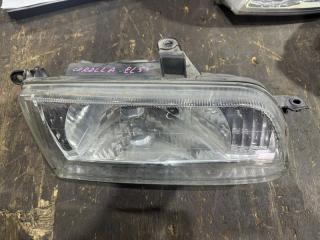 Фара правая TOYOTA COROLLA II EL51 16155 1 ракурс