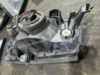 Фара правая TOYOTA COROLLA II EL51 16155 3 ракурс