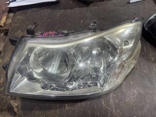 Фара левая NISSAN LIBERTY RM12 1686 1 ракурс