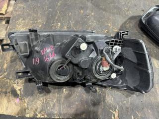 Фара левая NISSAN LIBERTY RM12 1686 2 ракурс