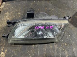 Фара левая TOYOTA CORSA EL51 16158 1 ракурс