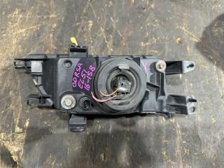 Фара левая TOYOTA CORSA EL51 16158 2 ракурс