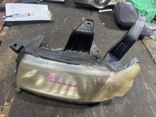 Фара левая HONDA STEP WAGON RF4 P1705, XENON 1 ракурс