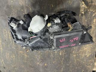 Фара левая SUBARU LEGACY B4 BL5 100-20794, XENON 2 ракурс