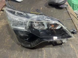 Фара правая TOYOTA SPADE NCP141 52261, XENON 1 ракурс