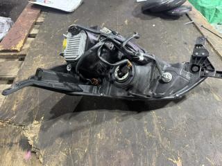 Фара правая TOYOTA SPADE NCP141 52261, XENON 2 ракурс