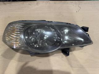 Фара правая HONDA ODYSSEY RA6 P0648, XENON 1 ракурс Фара правая HONDA ODYSSEY RA6 P0648, XENON 1 ракурс