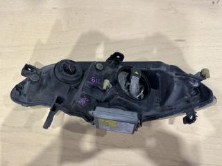 Фара правая HONDA ODYSSEY RA6 P0648,  XENON 2 ракурс
