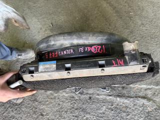 Радиатор основной MITSUBISHI CANTER FE73 4M51 A,T 3 ракурс