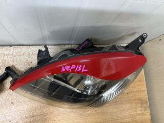 Фара правая TOYOTA VITZ NCP10 52001, RS 3 ракурс