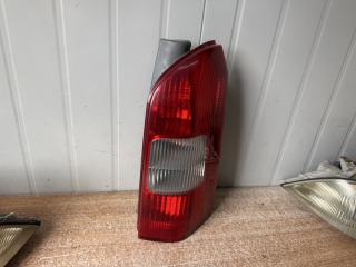 Стоп-сигнал правый TOYOTA PROBOX NCP58 52078 1 ракурс