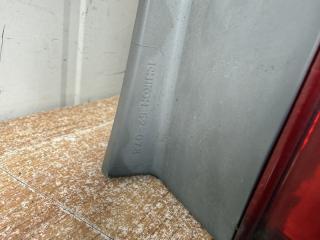 Стоп-сигнал правый TOYOTA PROBOX NCP58 52078 4 ракурс