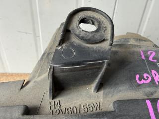 Фара левая TOYOTA COROLLA II EL51 16155 3 ракурс