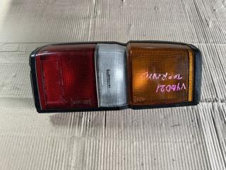 Стоп-сигнал левый NISSAN TERRANO D21 220-23598 1 ракурс