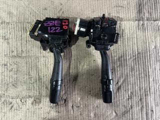 Гитара TOYOTA VITZ NCP13 84140-0D060 1 ракурс