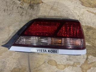 Стоп-сигнал правый TOYOTA CRESTA GX100 22-291 1 ракурс
