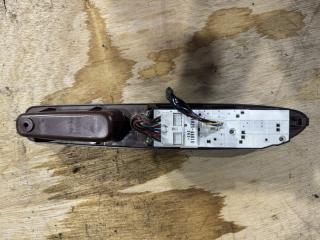 Блок упр. стеклоподьемниками правый передний TOYOTA NADIA SXN10 2 CHIP 2 ракурс