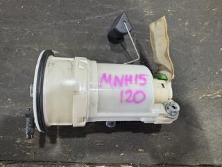 Бензонасос TOYOTA ALPHARD MNH15 1 ракурс