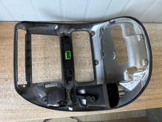 Консоль магнитофона MITSUBISHI DELICA PD6W 4 ракурс