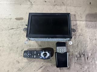 Монитор MITSUBISHI GRANDIS NA4W MR587803 1 ракурс