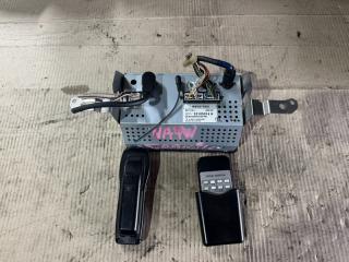 Монитор MITSUBISHI GRANDIS NA4W MR587803 2 ракурс