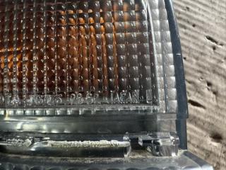 Стоп-сигнал левый TOYOTA HIACE KZH106 2662 4 ракурс