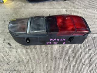 Стоп-сигнал правый TOYOTA HIACE KZH106 2662 2 ракурс
