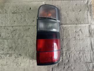 Стоп-сигнал правый TOYOTA HIACE KZH106 2662 1 ракурс
