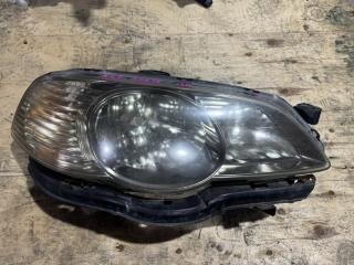 Фара правая HONDA ODYSSEY RA7 P0648, XENON 1 ракурс Фара правая HONDA ODYSSEY RA7 P0648, XENON 1 ракурс