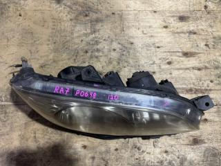 Фара правая HONDA ODYSSEY RA7 P0648, XENON 2 ракурс Фара правая HONDA ODYSSEY RA7 P0648, XENON 2 ракурс