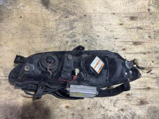 Фара правая HONDA ODYSSEY RA7 P0648, XENON 3 ракурс