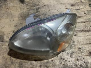 Фара левая TOYOTA PLATZ NCP12 52067 1 ракурс