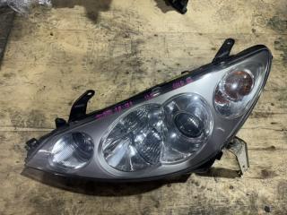 Фара левая TOYOTA ESTIMA AHR10 28146, XENON 1 ракурс