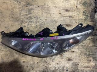 Фара левая TOYOTA ESTIMA AHR10 28146, XENON 2 ракурс