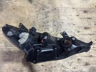 Фара левая TOYOTA ESTIMA AHR10 28146, XENON 3 ракурс