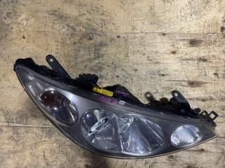 Фара правая TOYOTA ESTIMA AHR10 28146, XENON 2 ракурс
