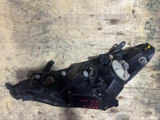 Фара правая TOYOTA ESTIMA AHR10 28146, XENON 3 ракурс