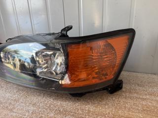 Фара левая TOYOTA VISTA ZZV50 1MODEL, 32164 3 ракурс