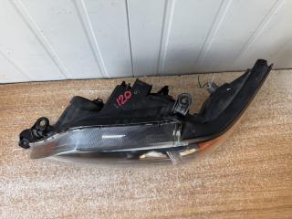 Фара левая TOYOTA VISTA ZZV50 1MODEL, 32164 4 ракурс