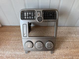 Климат-контроль SUBARU FORESTER SG5 2003, GOD 1 ракурс