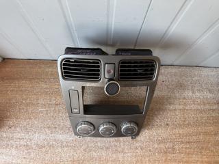 Климат-контроль SUBARU FORESTER SG5 2003, GOD 2 ракурс