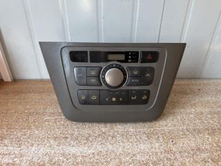 Климат-контроль TOYOTA NADIA SXN10 1 ракурс