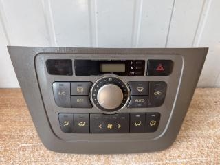 Климат-контроль TOYOTA NADIA SXN10 2 ракурс