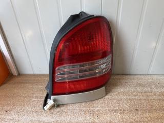 Стоп-сигнал правый TOYOTA COROLLA SPACIO AE111 1358, 2MODEL 1 ракурс