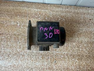 Датчик расхода воздуха NISSAN RNESSA PNN30 KA24DE 22680-70F00 4 ракурс Датчик расхода воздуха NISSAN RNESSA PNN30 KA24DE 22680-70F00 4 ракурс