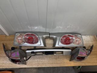 Стоп-сигнал правый TOYOTA ESTIMA AHR10 28147 4 ракурс