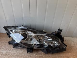 Фара правая MAZDA ATENZA GH5FS 10041054, XENON 1 ракурс Фара правая MAZDA ATENZA GH5FS 10041054, XENON 1 ракурс