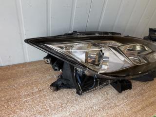 Фара правая MAZDA ATENZA GH5FS 10041054, XENON 2 ракурс Фара правая MAZDA ATENZA GH5FS 10041054, XENON 2 ракурс